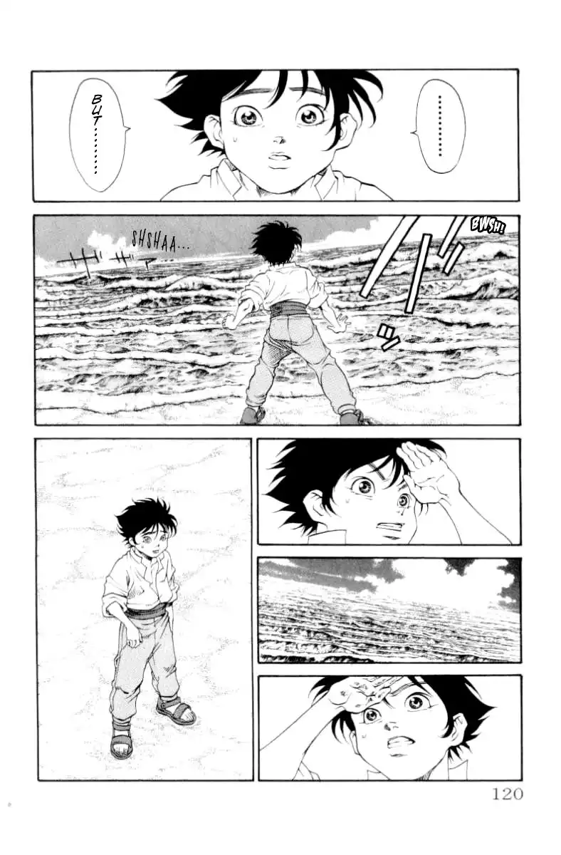 Full Ahead Coco Chapter 102 12